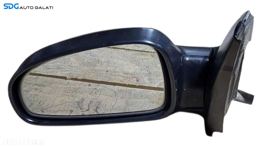 Oglinda Electrica Stanga Chevrolet Kalos 2005 - 2012 Cod 012185 012186 [LR2260] - 2