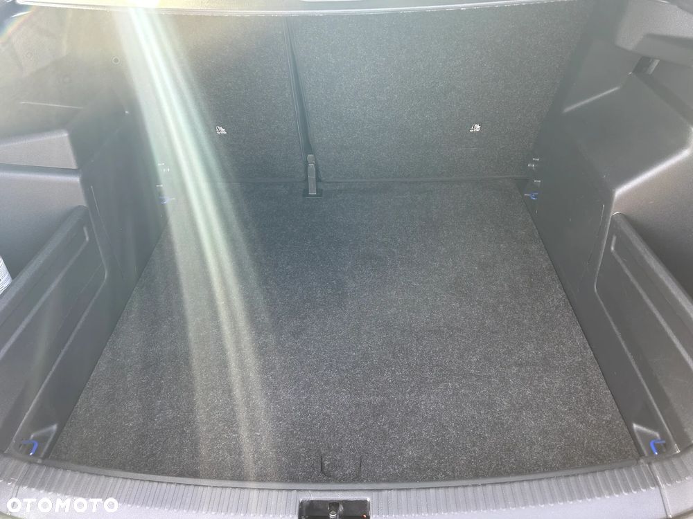 Skoda Fabia 1.0 Ambition - 8