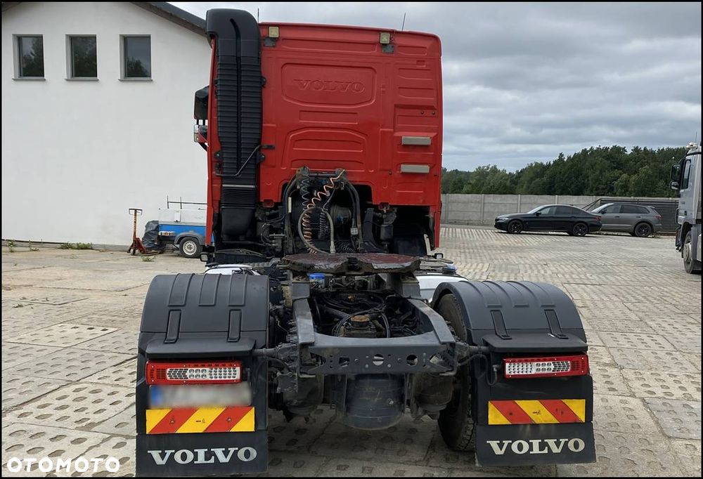 Volvo Bezwypadkowy_Serwisowany_TOP-STAN - 6
