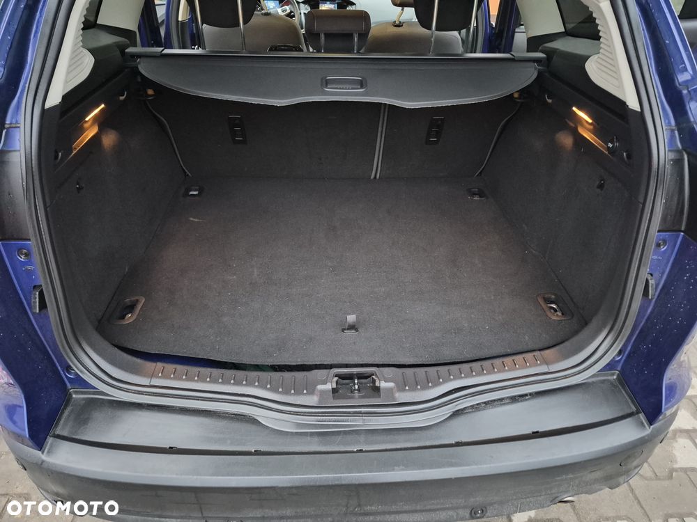 Ford Focus 2.0 TDCi Titanium MPS6 - 10