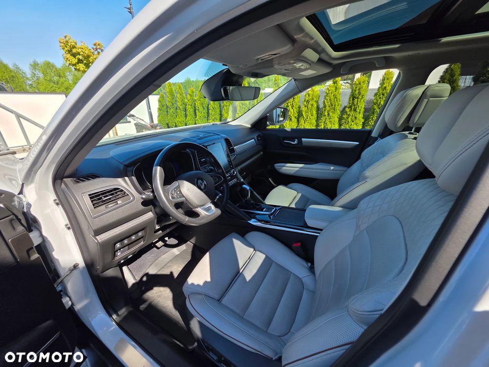 Renault Koleos 2.0 Blue dCi Initiale Paris 4x4 X-Tronic - 16