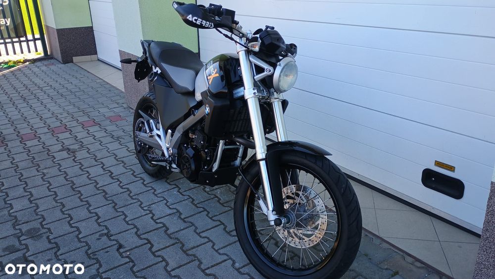 BMW G - 20
