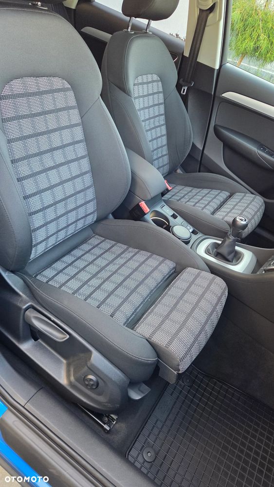 Audi Q3 1.4 TFSI Sport - 14
