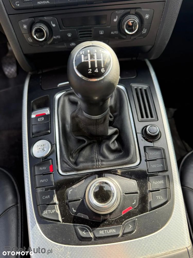 Audi A5 Coupé - 15