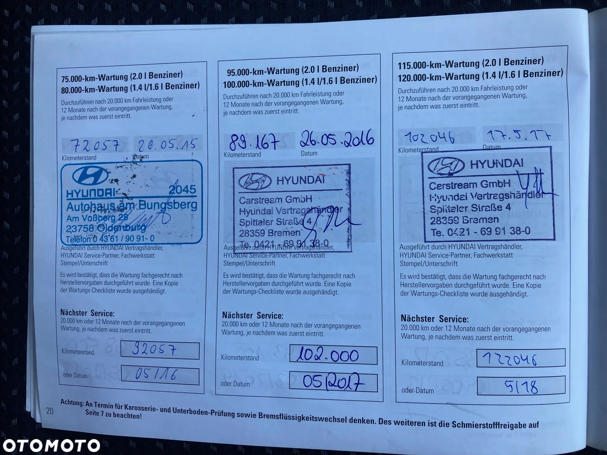 Hyundai i30 1.4 Classic - 23