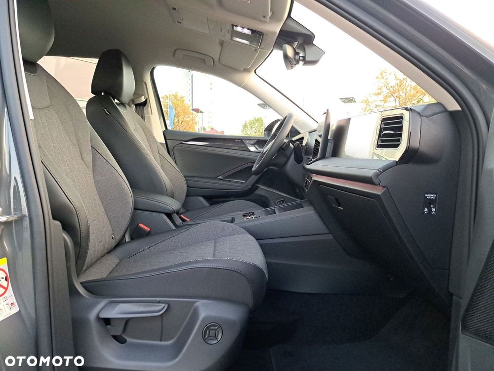 Volkswagen Tiguan 2.0 TSI 4Mot Life Plus DSG - 18