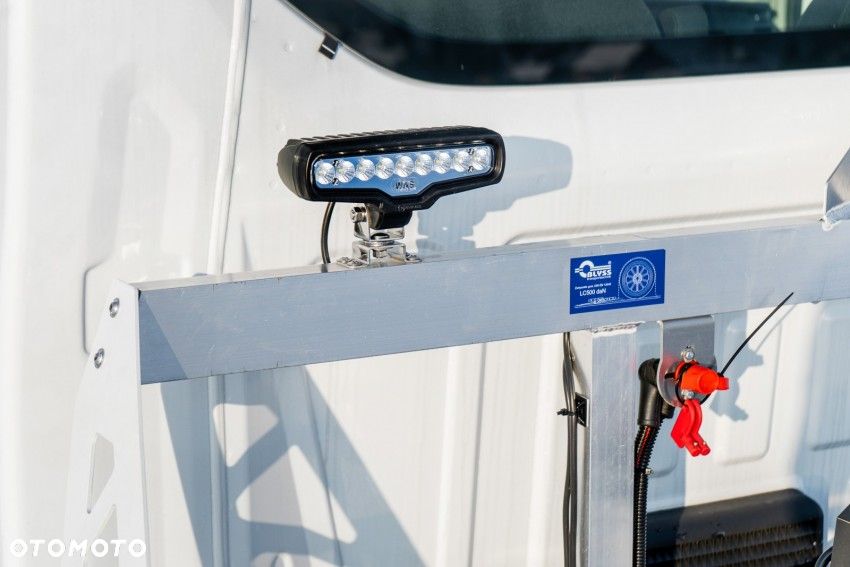 Ford Transit - 14