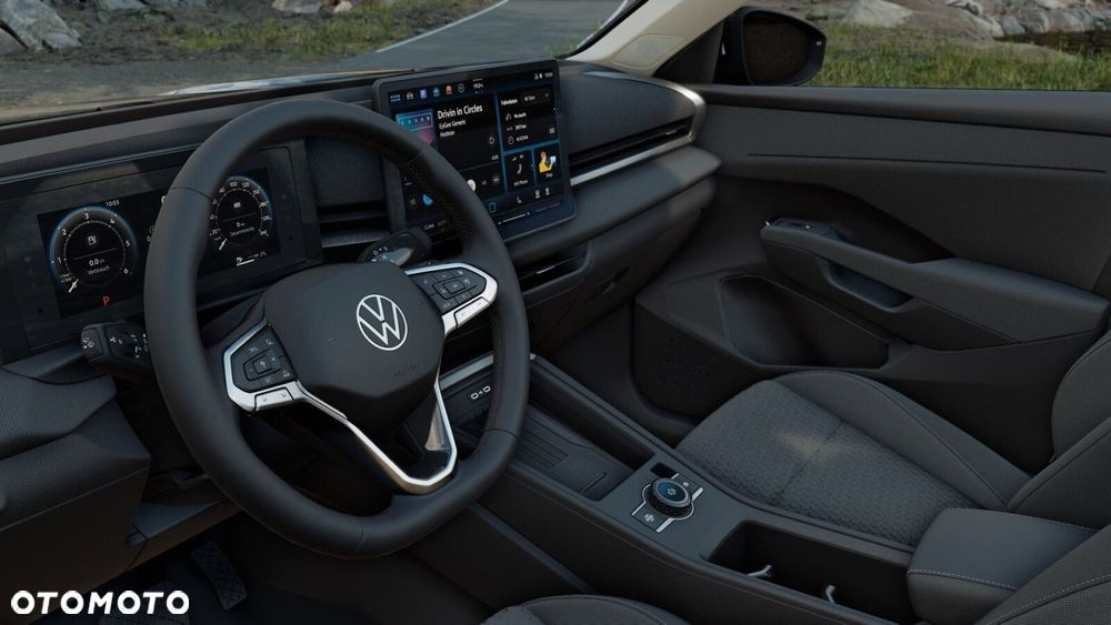 Volkswagen T-Roc - 10