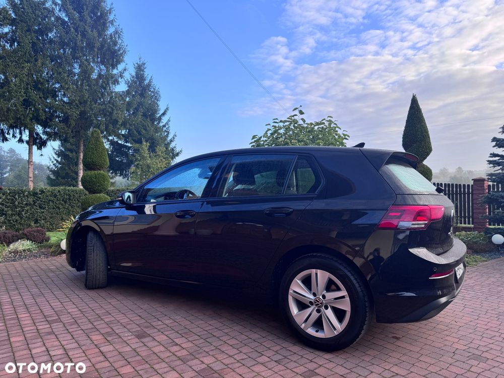 Volkswagen Golf 2.0 TDI BlueMotion Technology DSG Comfortline - 7