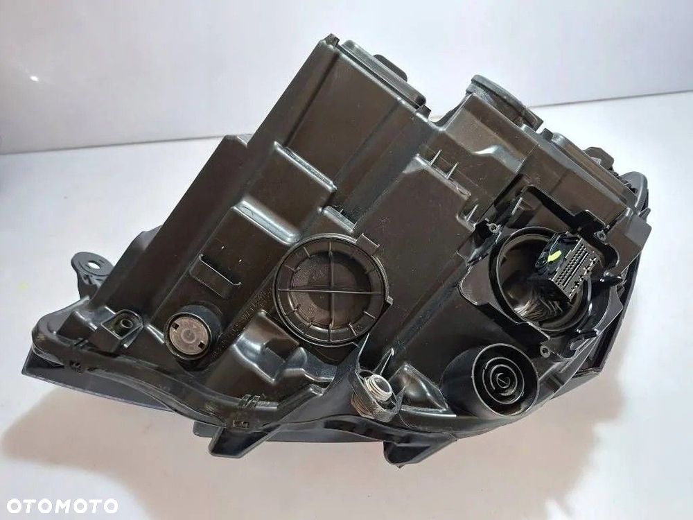 VW MULTIVAN TRANSPORTER T6 LIFT REFLEKTOR FULL LED PRAWY PRZÓD 7L1941036D - 13