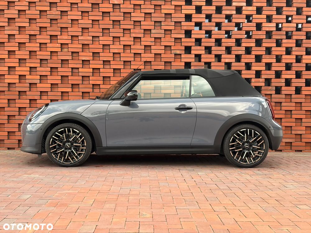 MINI Cooper S Linia Favoured - 11