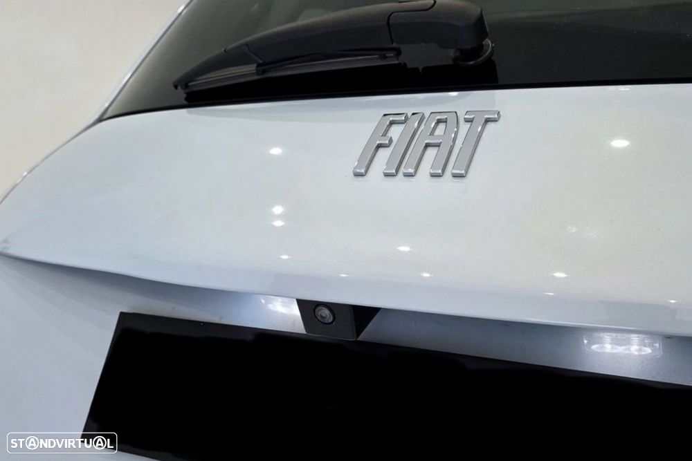 Fiat 500e La Prima by Bocelli - 30