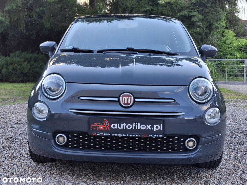 Fiat 500 - 15