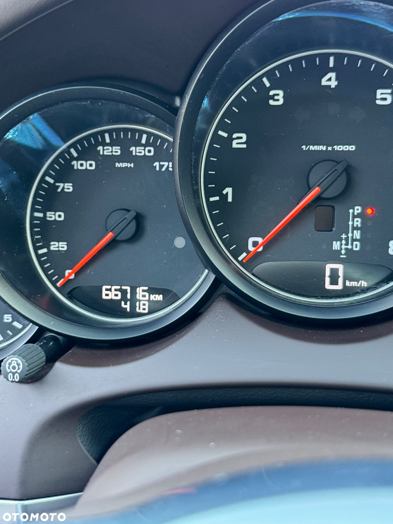 Porsche Cayenne - 18