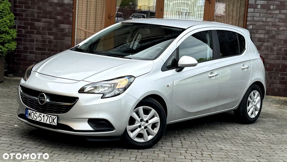 Opel Corsa 1.4 Active - 9