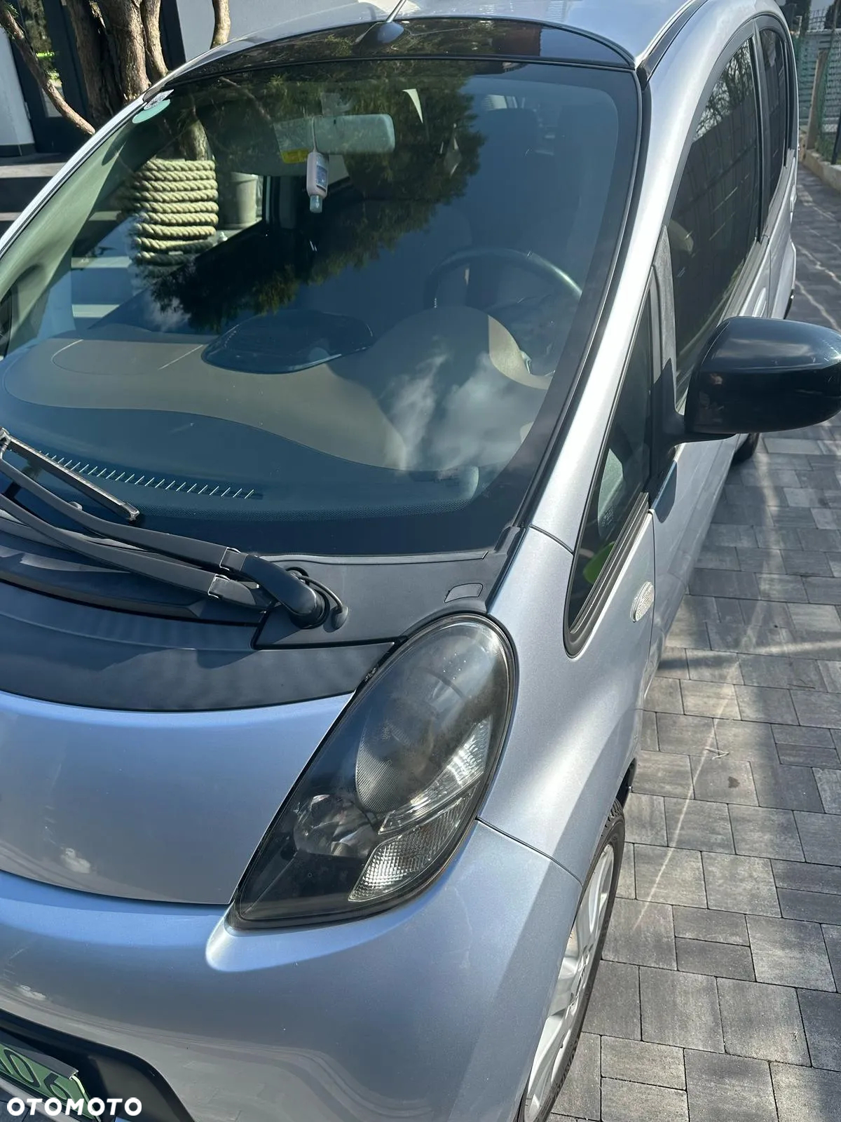 Citroën C-Zero Tendance - 4