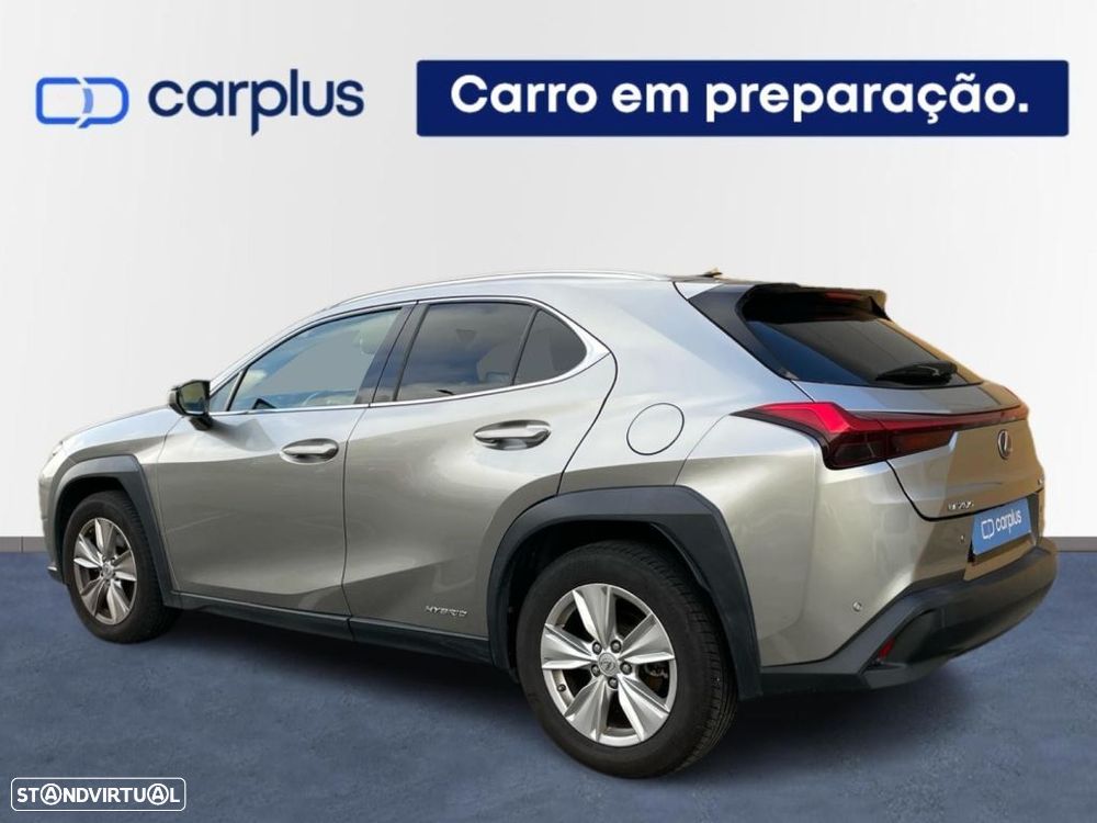 Lexus UX 250h Executive+ - 2
