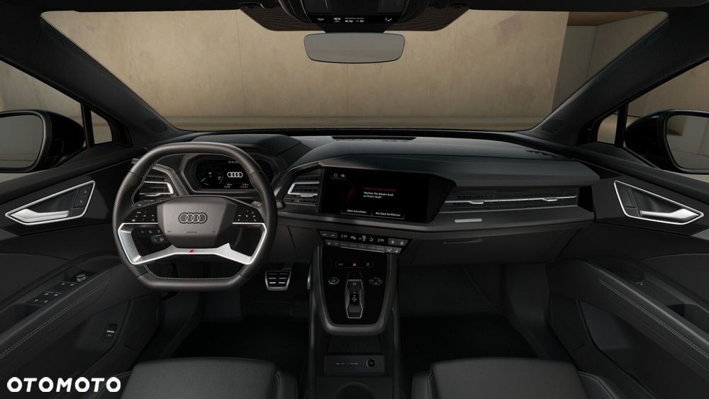 Audi Q4 Sportback e-tron - 8