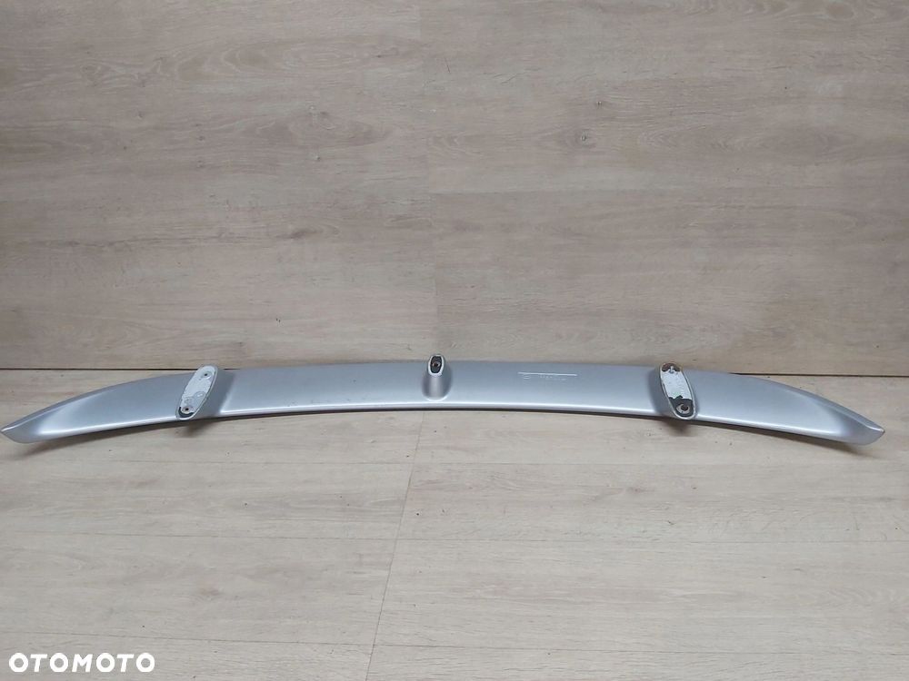 Toyota Celica VII 99-06r spoiler klapy bagażnika lotka tył - 4