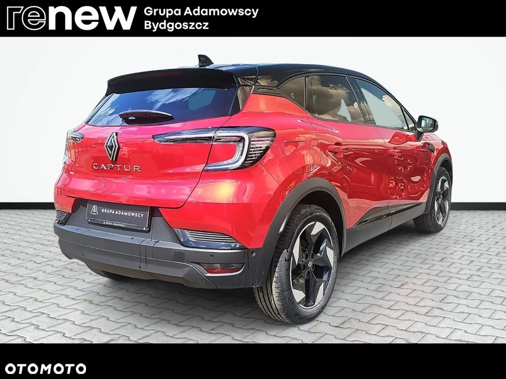 Renault Captur 1.2 TCe Techno - 2