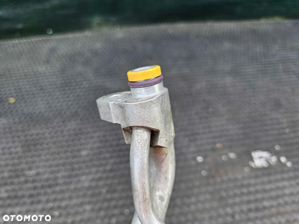 Waż 9168365 6989309 Przewod Rurka Kruciec Klima Klimatyzacji BMW E81 E87 E90 E91 E92 - 7