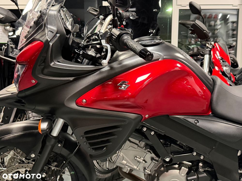 Suzuki V-STROM - 34
