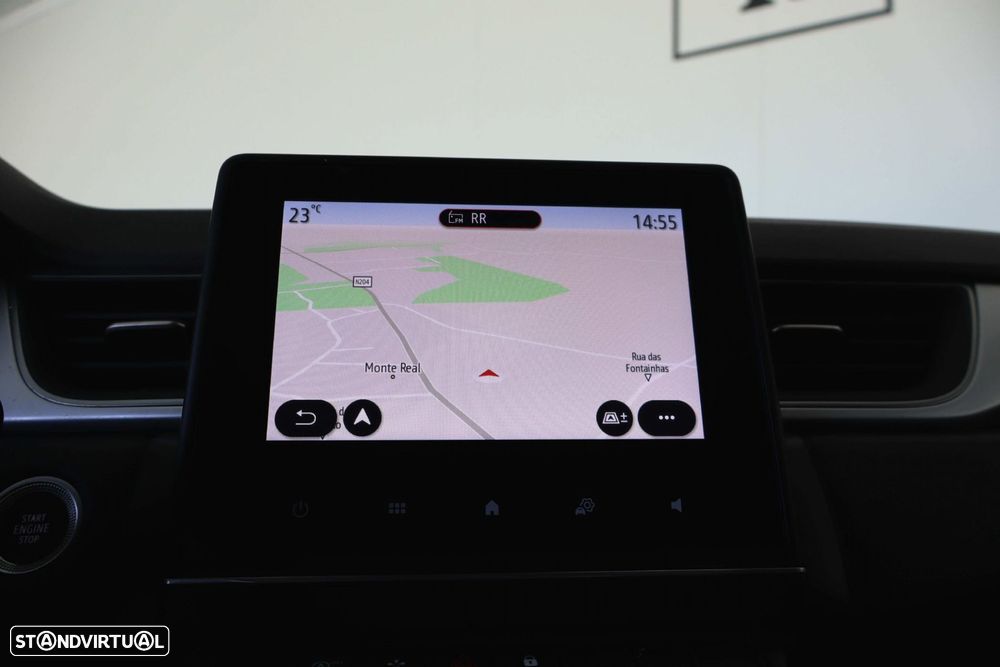 Renault Captur 1.0 TCe Techno - 32