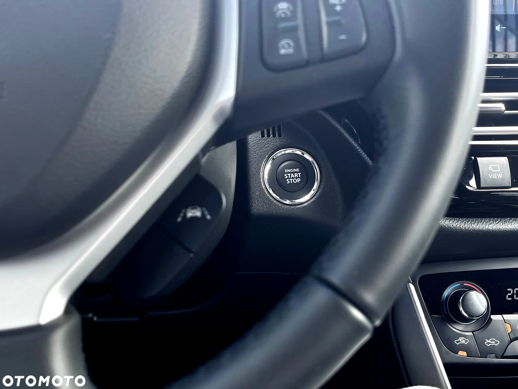 Suzuki SX4 S-Cross - 25