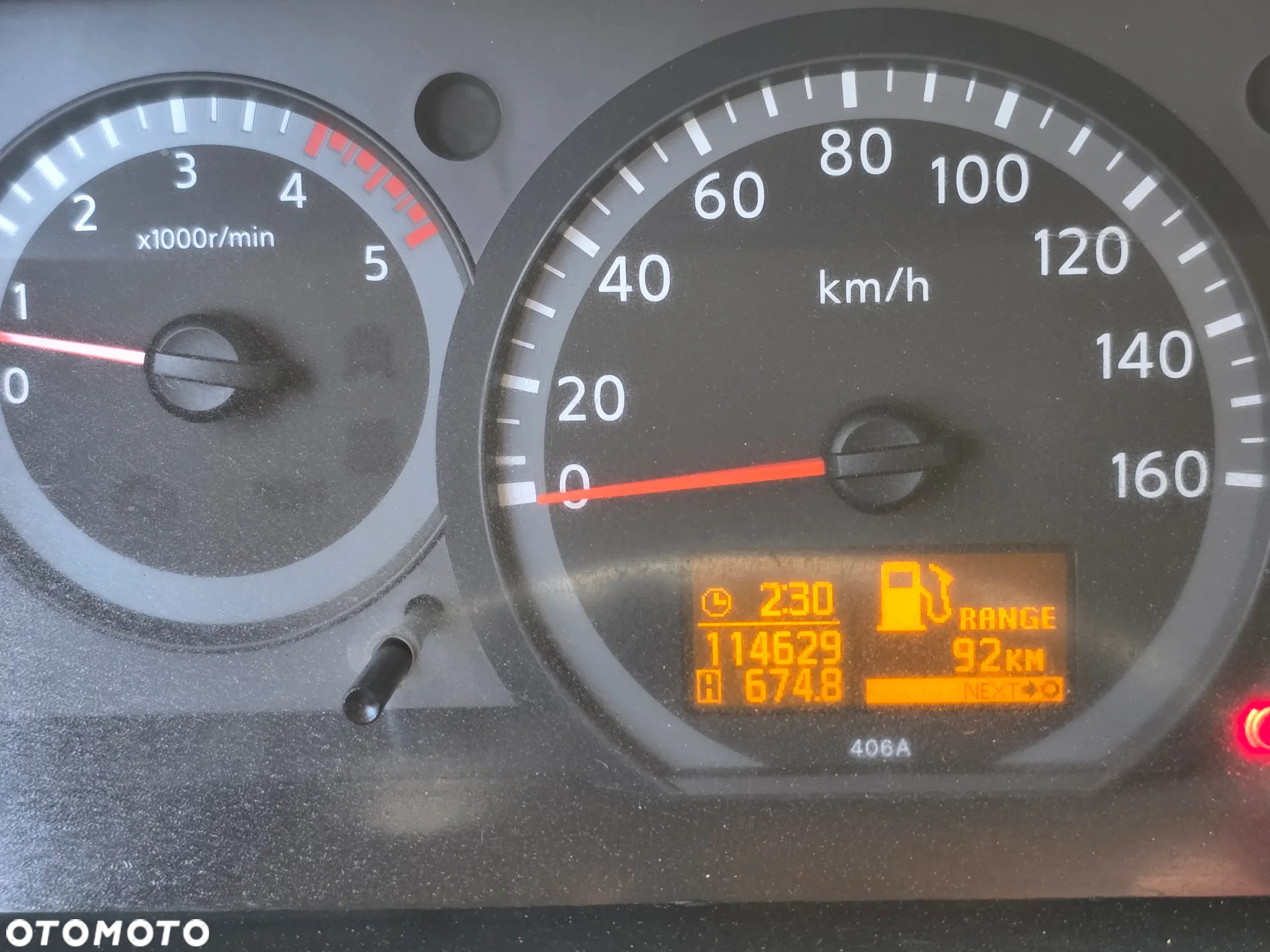 Nissan Cabstar 35.15 Doka/Dubel Kabina Skrzynia 3.90 M ! Klima  ! 3.0 DCI  * 150 Km ! - 14