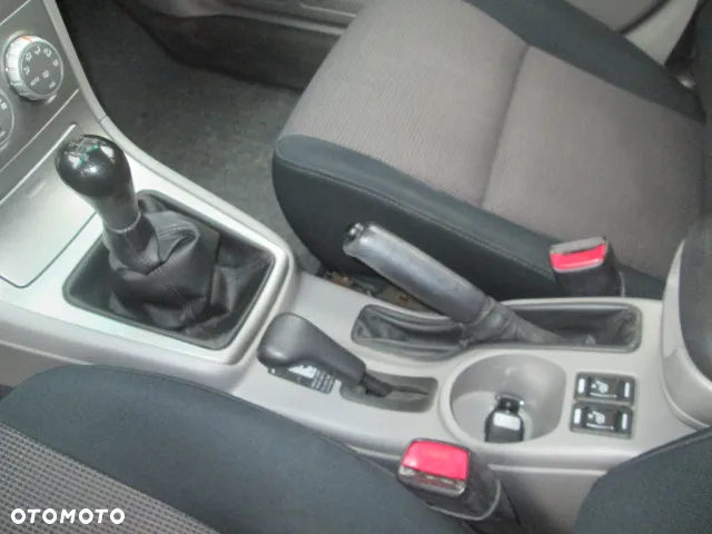 Subaru Forester 2.0 XG WIN - 16