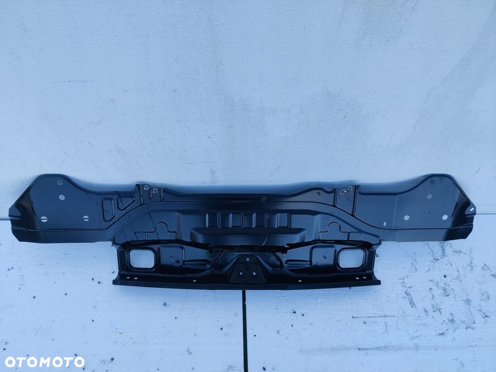 Tylny pas Mitsubishi Lancer - 3