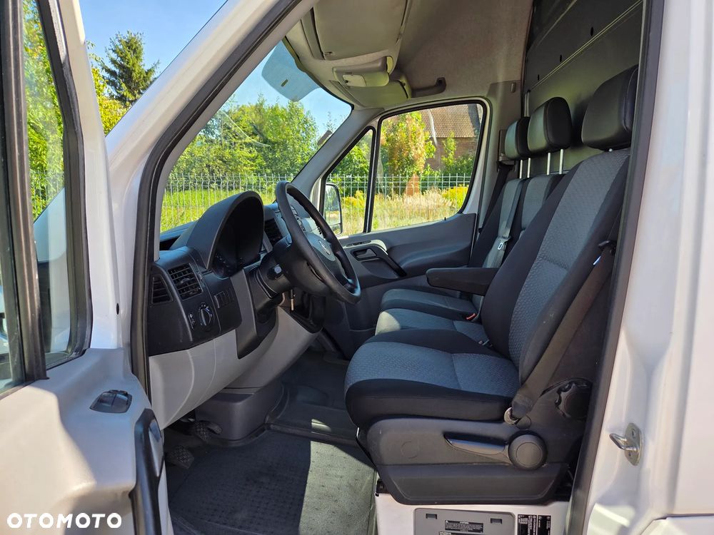 Volkswagen CRAFTER L2H2 2,0TDi - 5