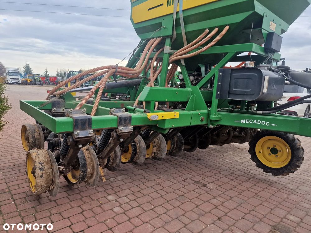 Inny Gil , 4m, 2015r, strip till - 8