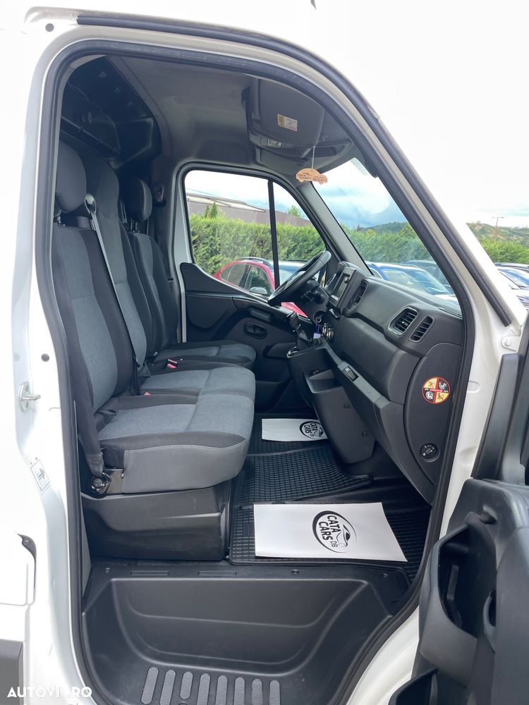 Renault Master  L2H2 DCI130 - 20