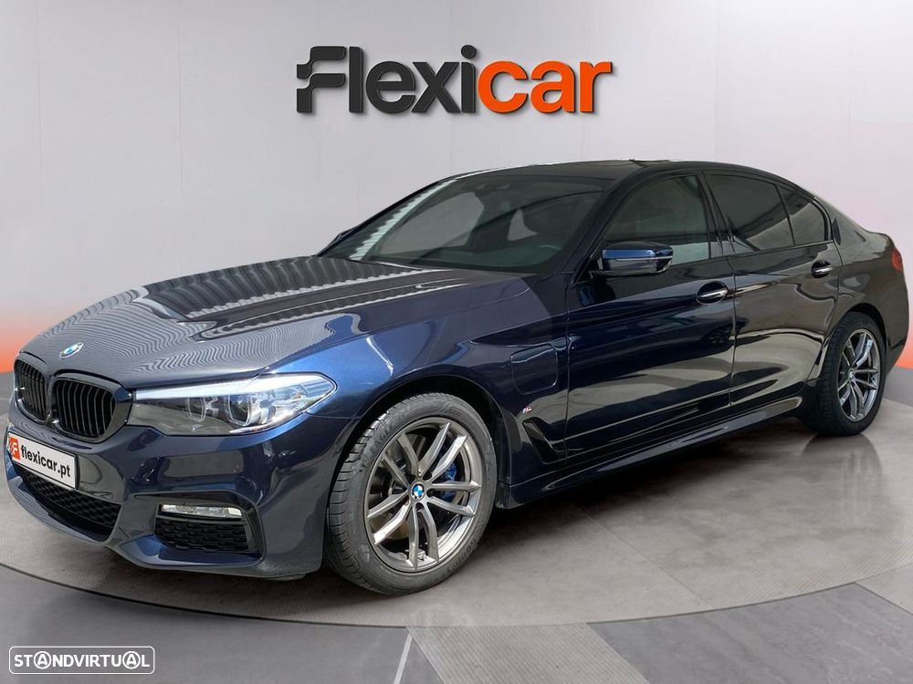 BMW 530 - 3