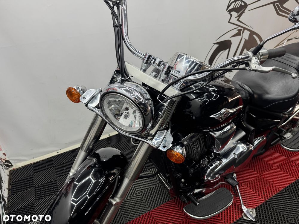 Kawasaki VN - 12