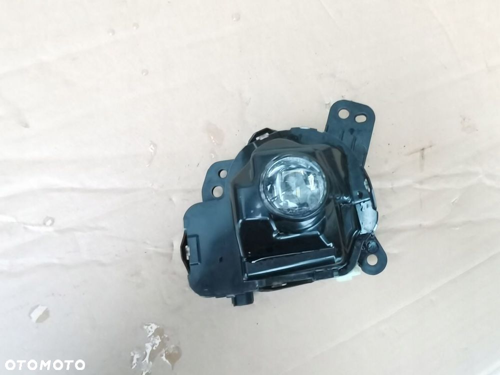 Halogen przedni lewy LED Mazda CX-3 CX3 2015- - 4