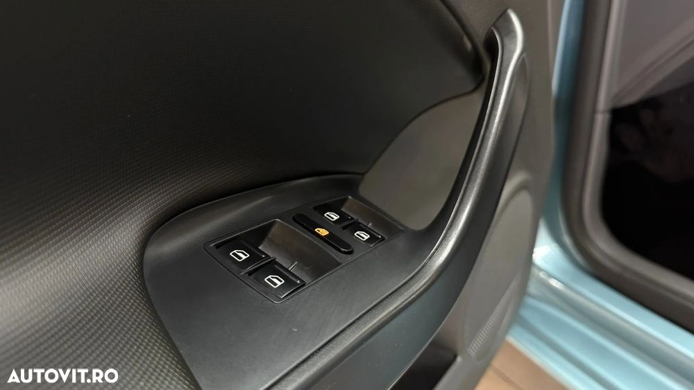 Seat Ibiza 1.2 TDI CR Ecomotive Style - 26