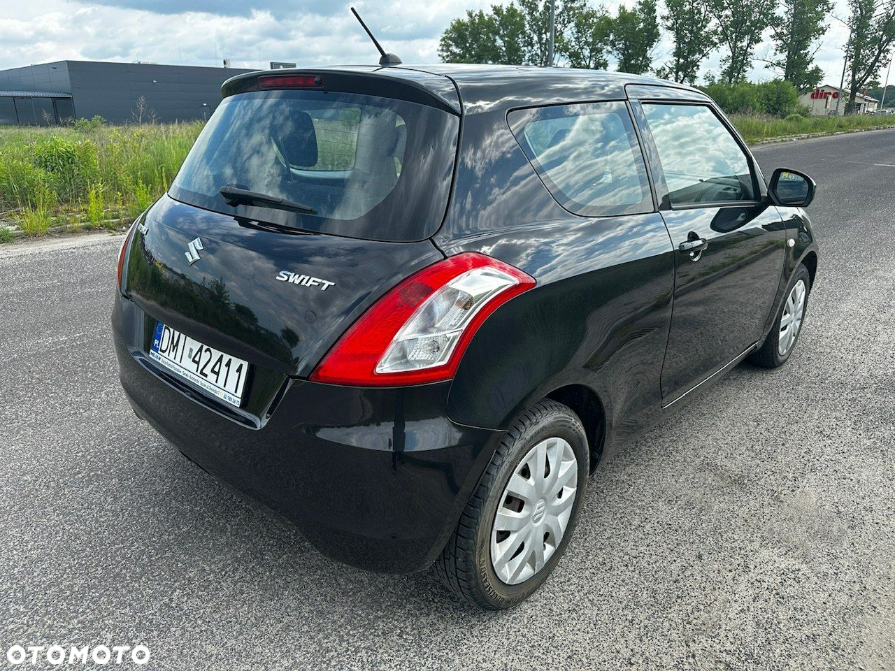 Suzuki Swift 1.2 Comfort - 4