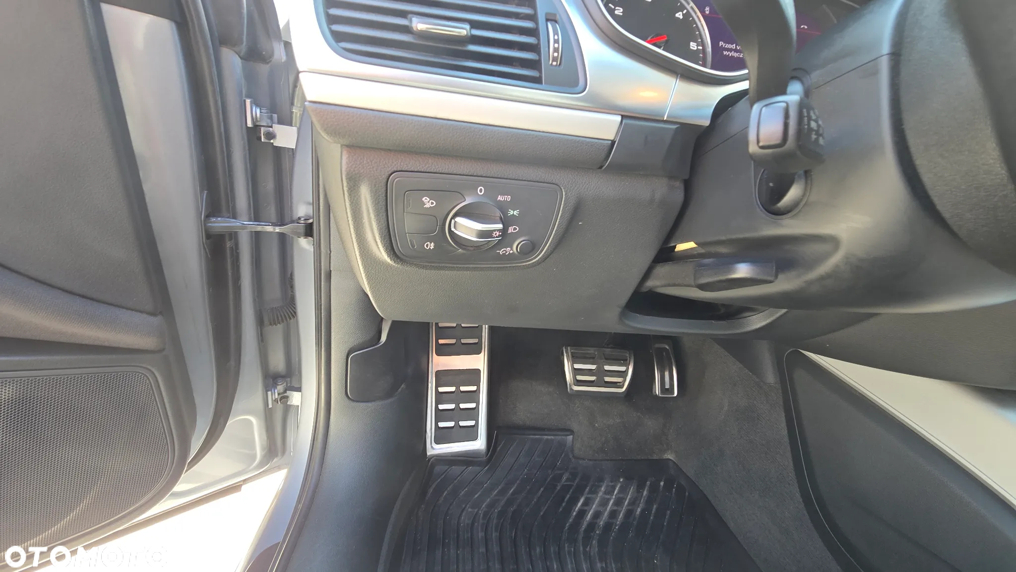Audi A6 2.0 TDI Quattro S tronic - 18