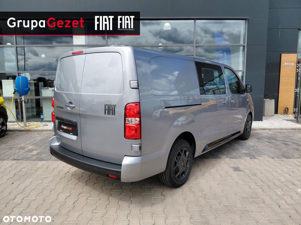 Fiat Scudo - 4