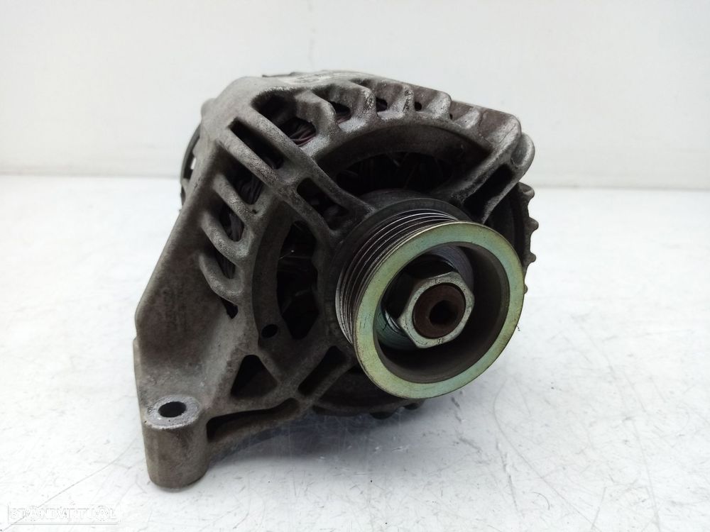 Alternador FIAT 500 (312_) - 1