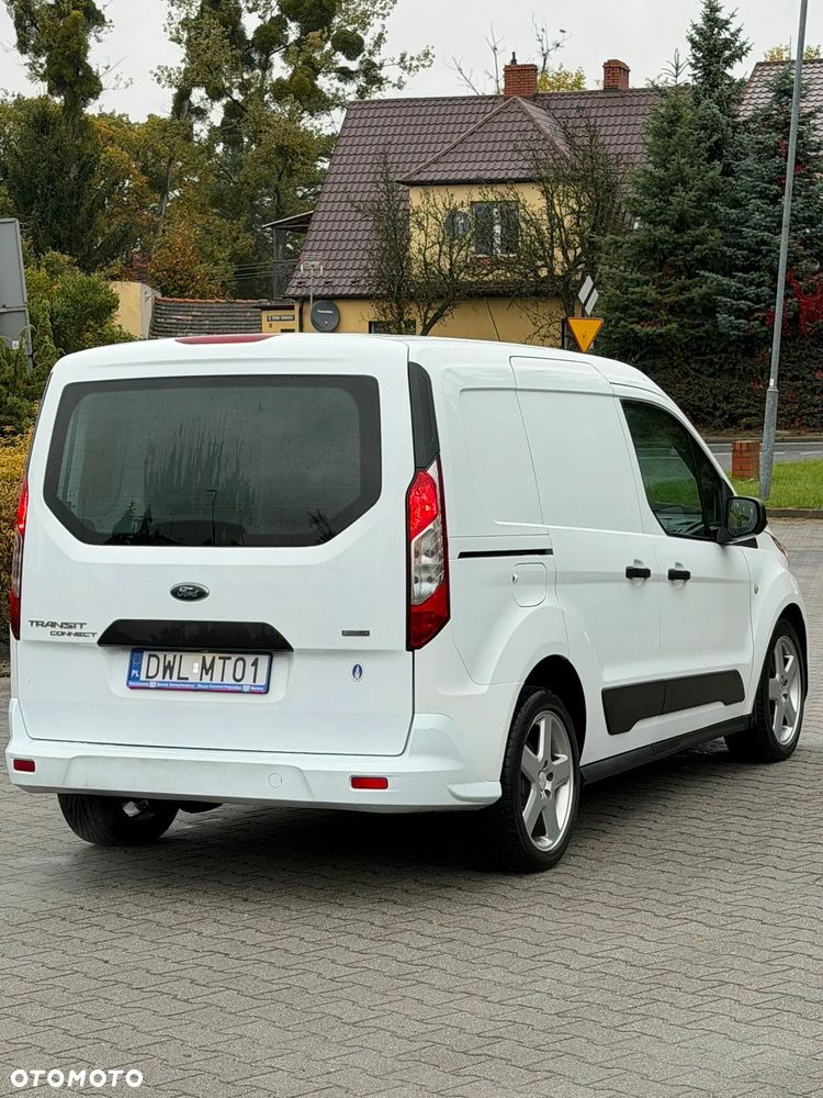 Ford Transit Connect - 2