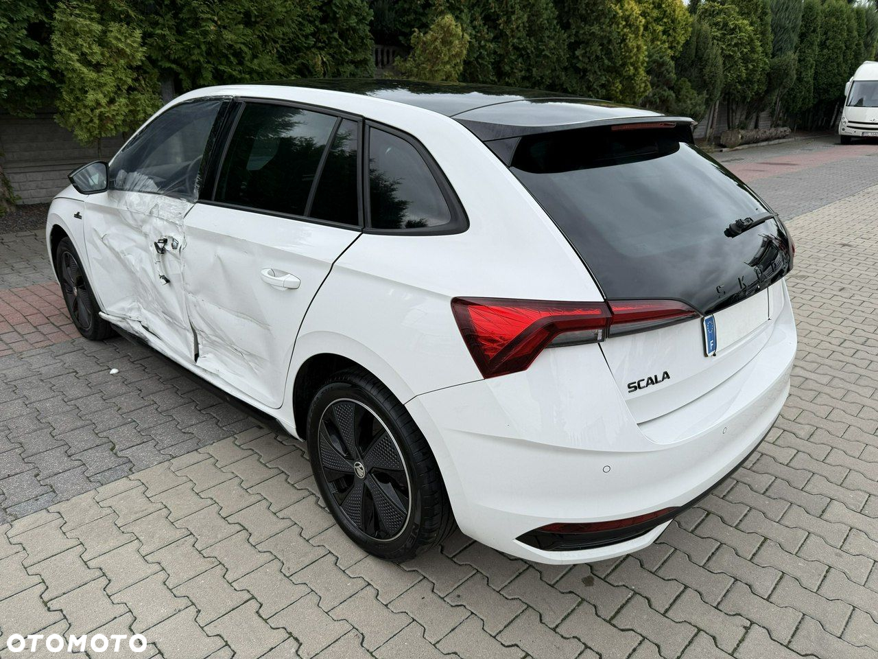 Skoda Scala - 6