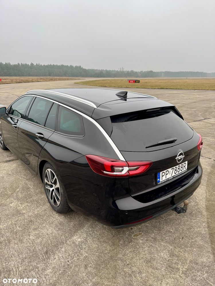 Opel Insignia 2.0 CDTI Executive - 6