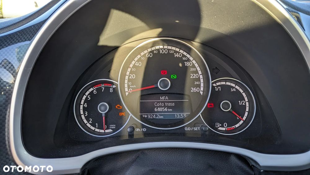 Volkswagen Beetle 2.0 TSI Sport DSG - 6