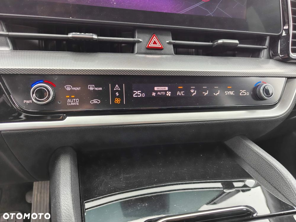 Kia Sportage 1.6 T-GDI Anniversary 2WD DCT - 21