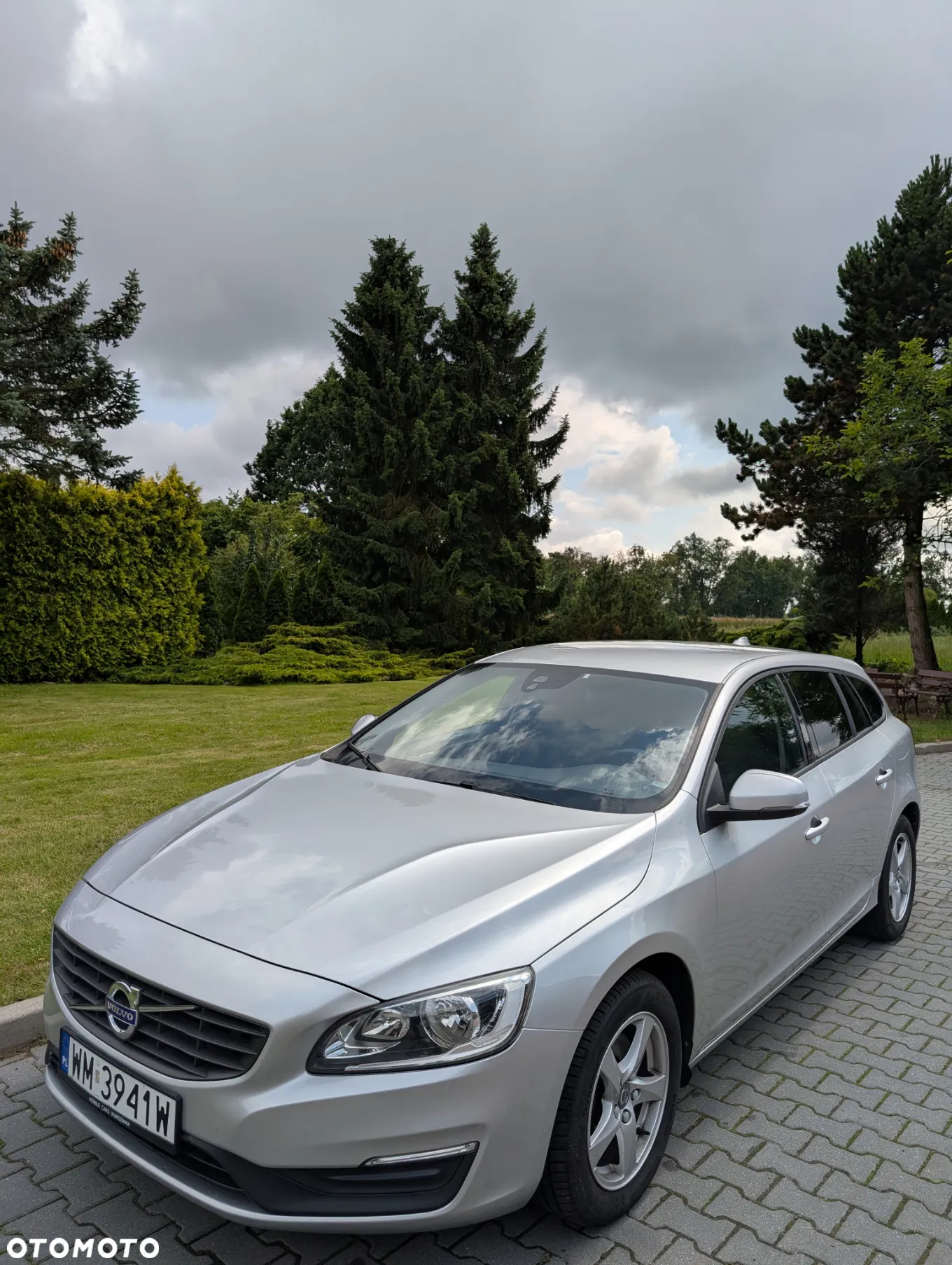 Volvo V60 - 31