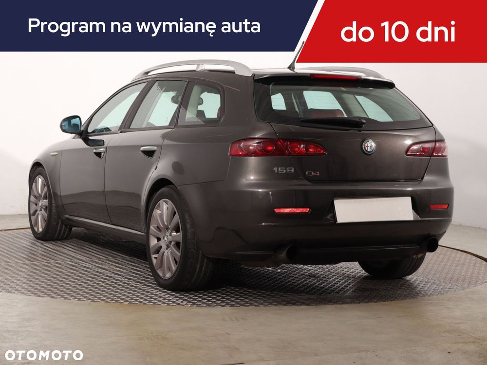 Alfa Romeo 159 - 6