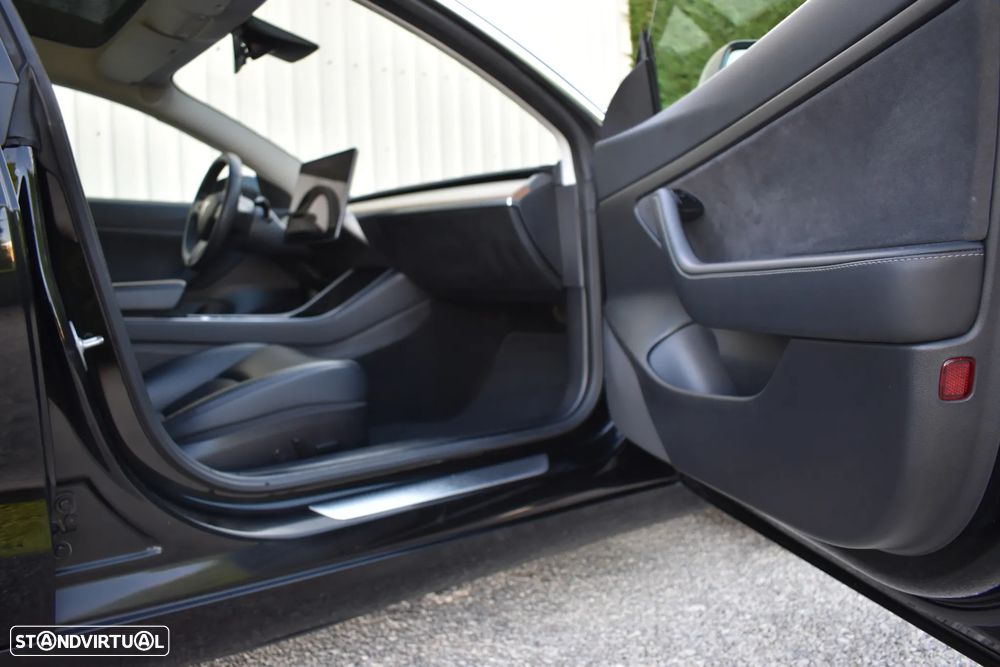Tesla Model 3 Standard RWD Plus - 18